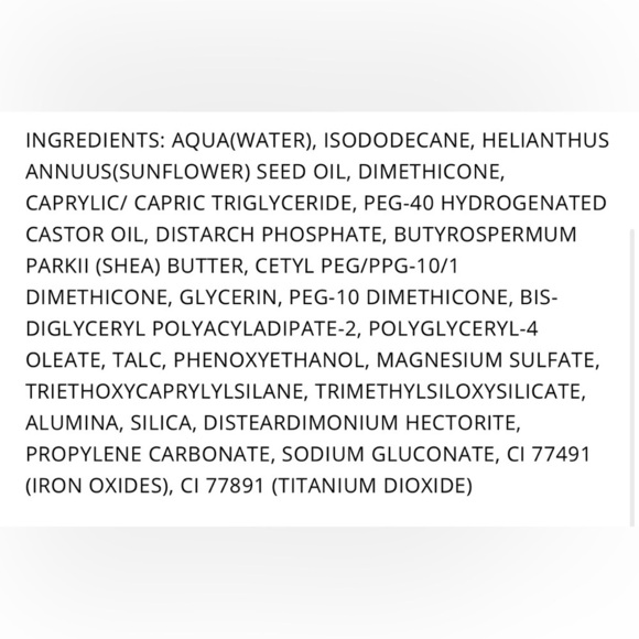 jecca blac Liquid Corrector 2.0 - Picture 7 of 9